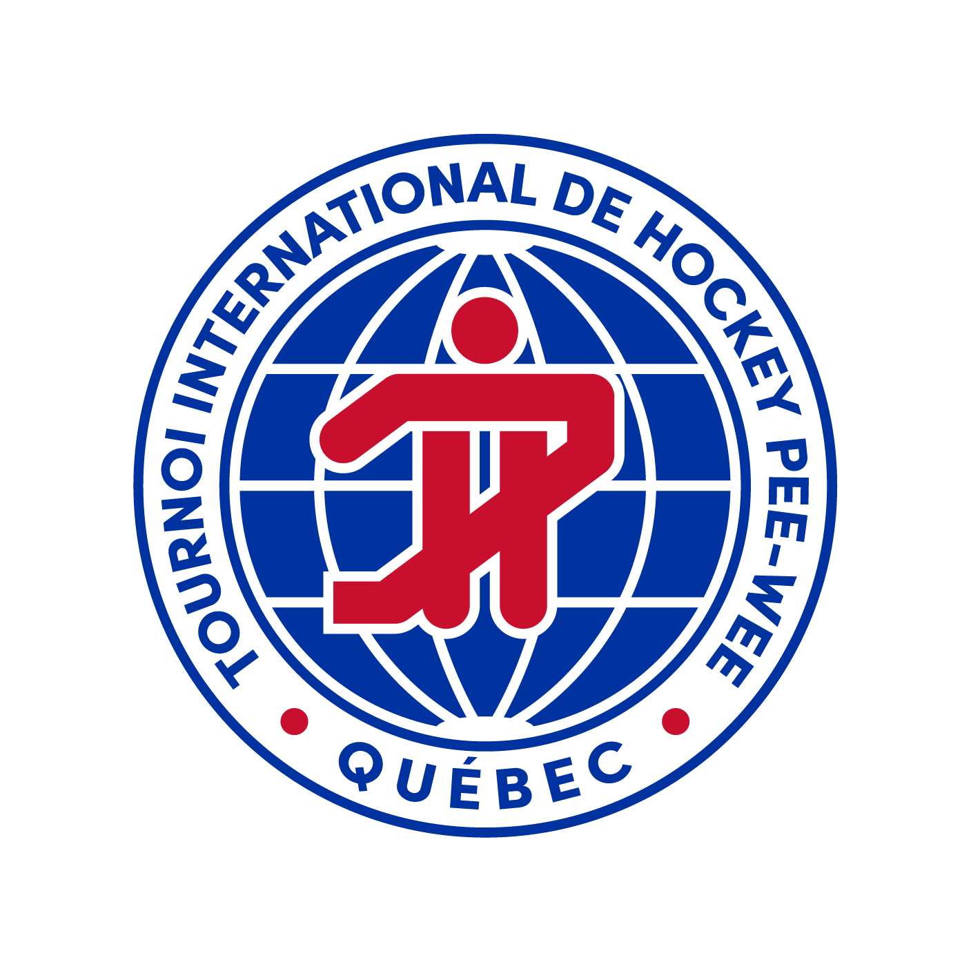 Boutique Tournoi Int. Hockey Pee-Wee de Québec