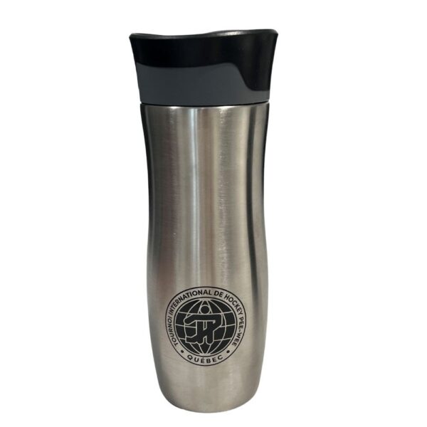 Thermos bottle