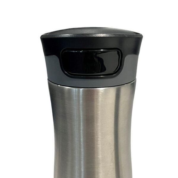 Thermos bottle