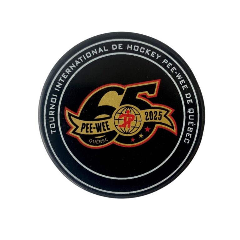 Logo puck 65e